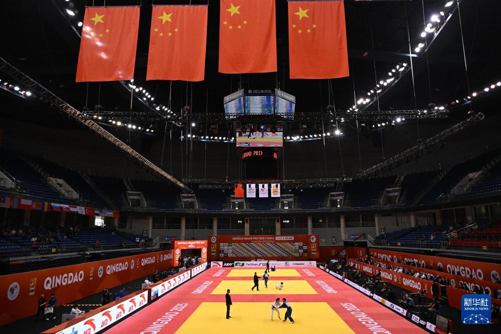 新华社记者 新华社记者