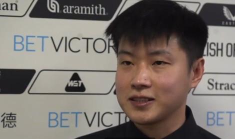 压力会大一 压力会大一