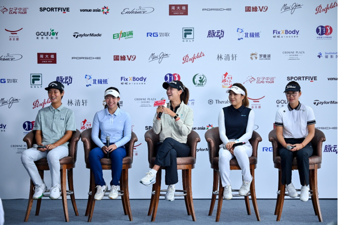 监雷蒙, 场LPGA, NKDIa 监雷蒙, 场LPGA, NKDIa