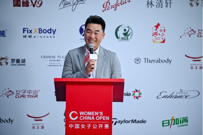 自己又期待 自己又期待