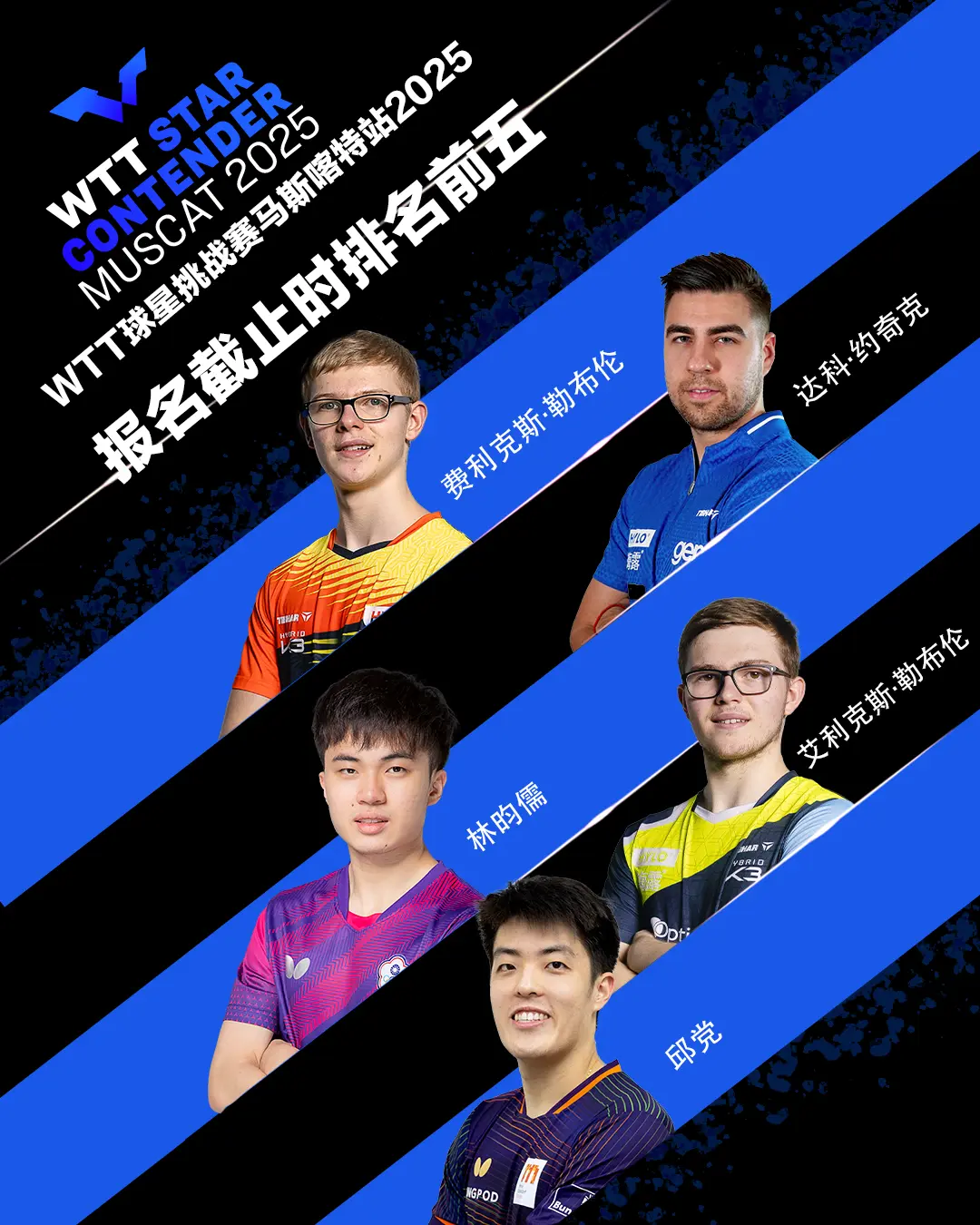 林昀儒, 德国的邱党 林昀儒, 德国的邱党