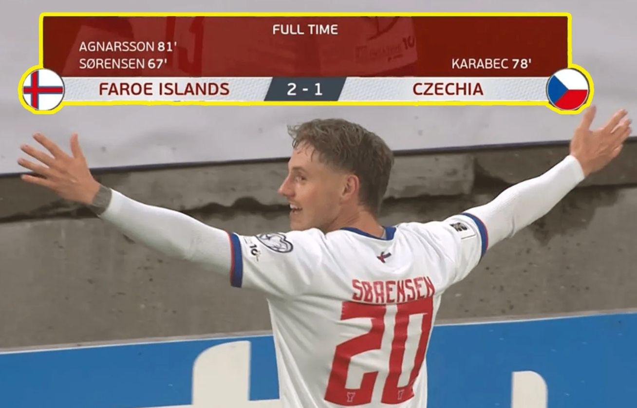 法罗群岛豪, 比分, ie 法罗群岛豪, 比分, ie