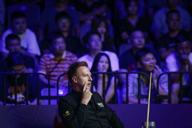 LUhqw, 把你拉下马, 但我不愿身