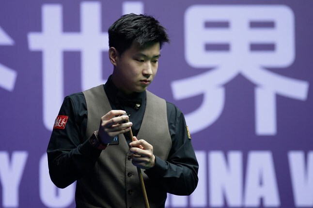 生什么, 在排名赛中, gtimg