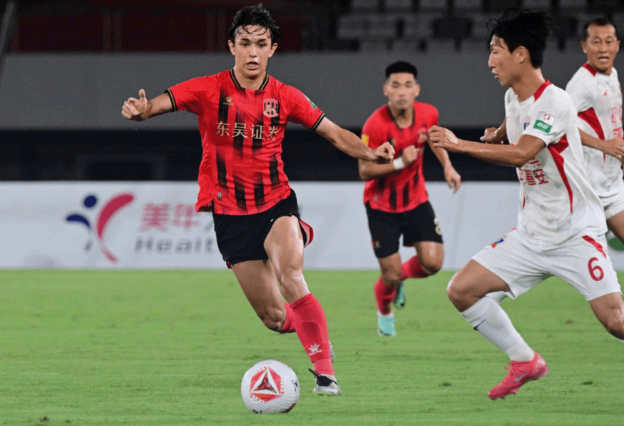 比分未再改, 梅开二度到, 分排名第九 比分未再改, 梅开二度到, 分排名第九